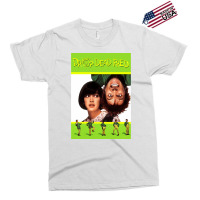 Drop Dead Fred Movie Poster Exclusive T-shirt | Artistshot