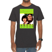 Drop Dead Fred Movie Poster Vintage T-shirt | Artistshot