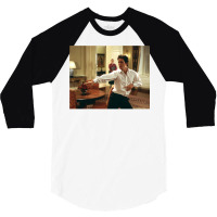 Hugh Grant 3/4 Sleeve Shirt | Artistshot