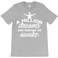 The Greatest Showman A Million Dreams T-shirt | Artistshot