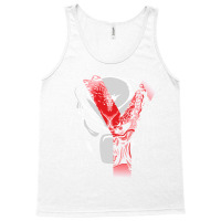 Predators Of Future Past Tank Top | Artistshot