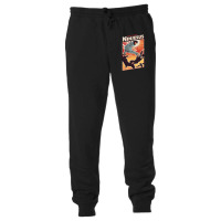 The Jesus Ninja Unisex Jogger | Artistshot