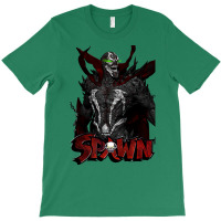 The Hell Spawn T-shirt | Artistshot