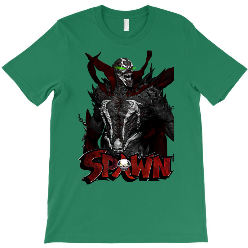 The Hell Spawn T-shirt | Artistshot