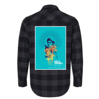 The Long Good Flannel Shirt | Artistshot