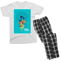 The Long Good Men's T-shirt Pajama Set | Artistshot