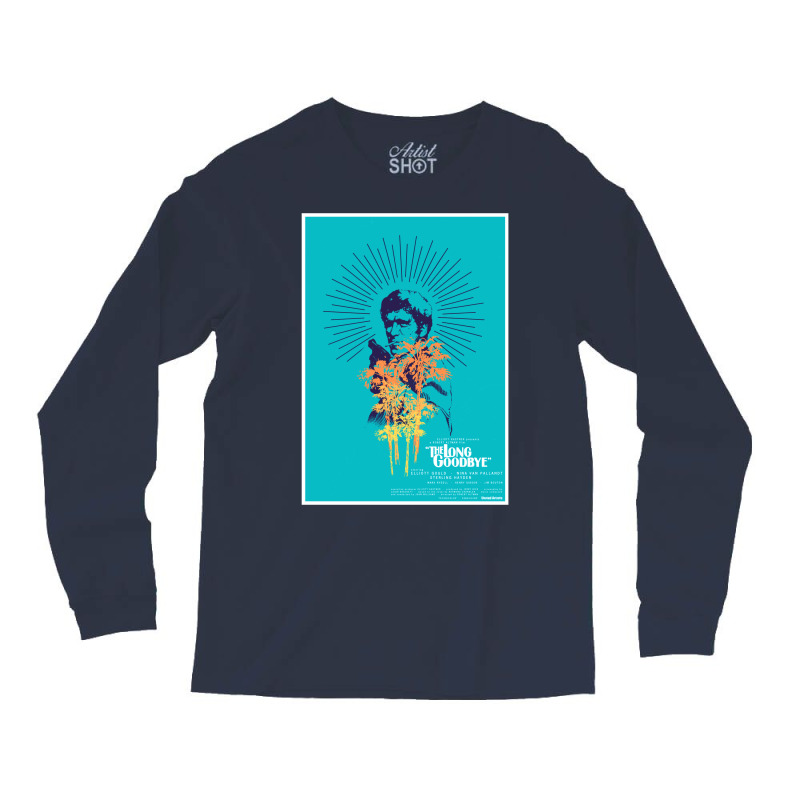 The Long Good Long Sleeve Shirts | Artistshot