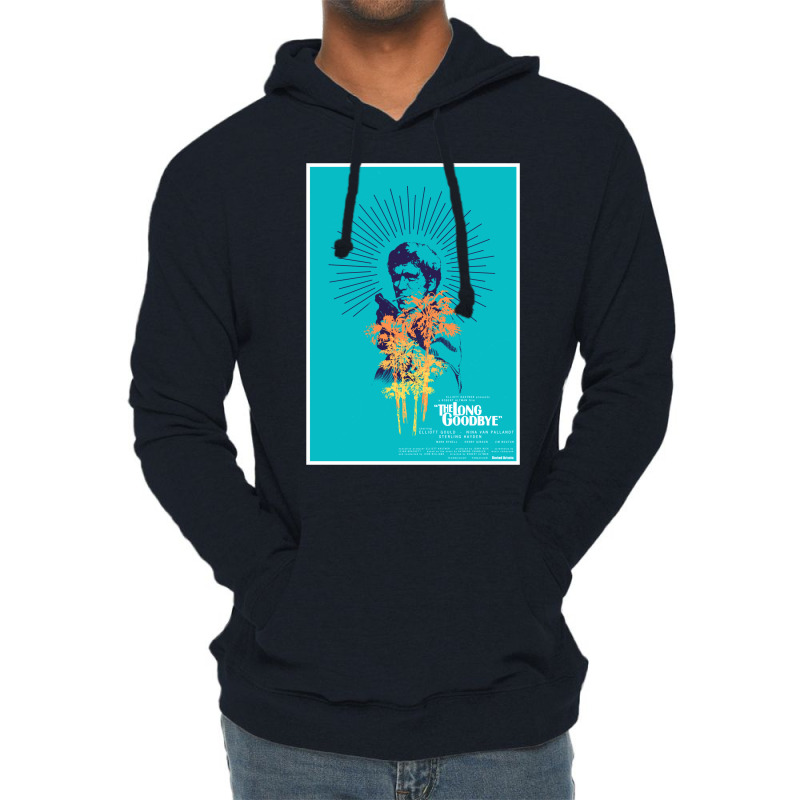 The Long Good Lightweight Hoodie | Artistshot