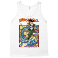 Farewell Tank Top | Artistshot