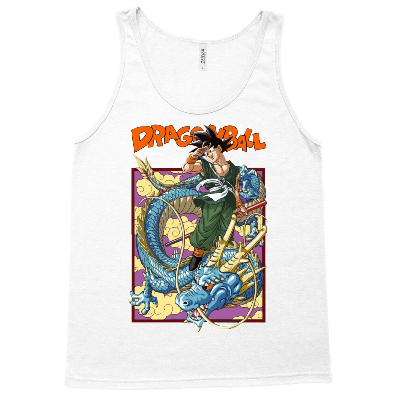 Farewell Tank Top | Artistshot