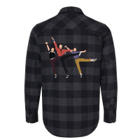 West Side Story Flannel Shirt | Artistshot