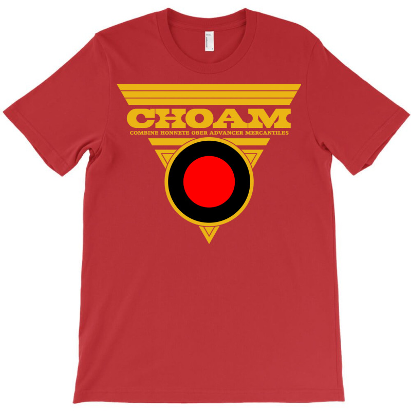 Dune Choam T-shirt | Artistshot