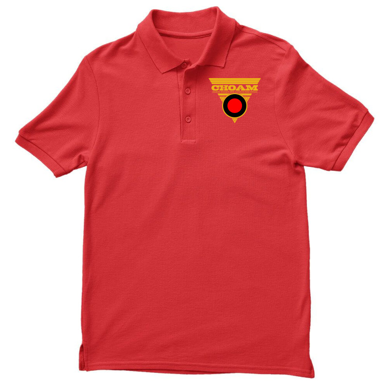 Dune Choam Men's Polo Shirt | Artistshot