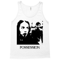 Possession 1 Tank Top | Artistshot