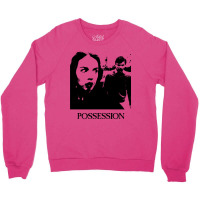 Possession 1 Crewneck Sweatshirt | Artistshot