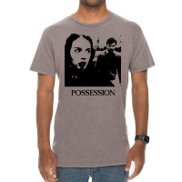 Possession 1 Vintage T-shirt | Artistshot