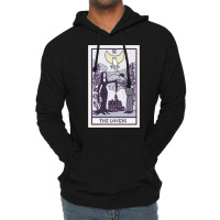 The Lovers Lightweight Hoodie | Artistshot