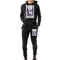 The Lovers Hoodie & Jogger Set | Artistshot