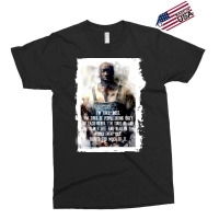 John Coffey Tired Watercolor Exclusive T-shirt | Artistshot