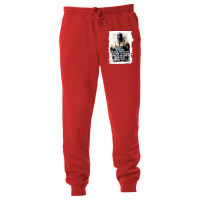 John Coffey Tired Watercolor Unisex Jogger | Artistshot