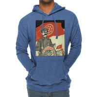 Freedonia Propaganda Lightweight Hoodie | Artistshot