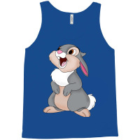 Thumper From Bambi Tank Top | Artistshot