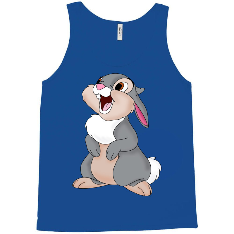 Thumper From Bambi Tank Top | Artistshot