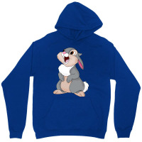 Thumper From Bambi Unisex Hoodie | Artistshot