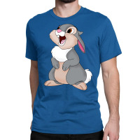 Thumper From Bambi Classic T-shirt | Artistshot