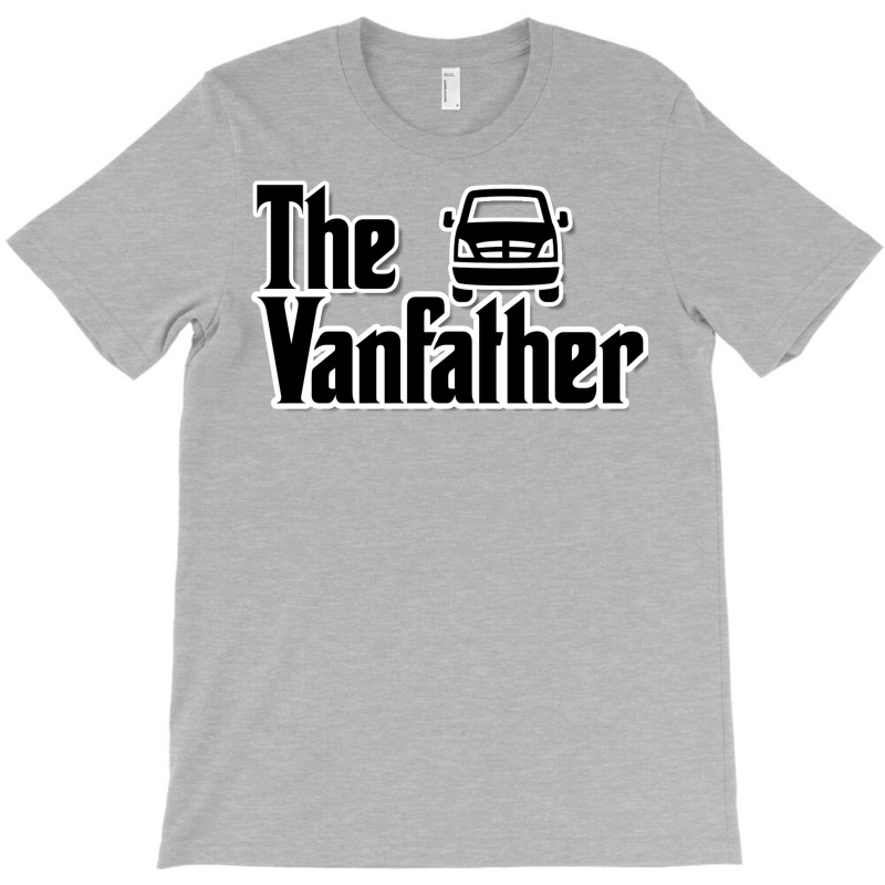 The Vanfather T-shirt | Artistshot