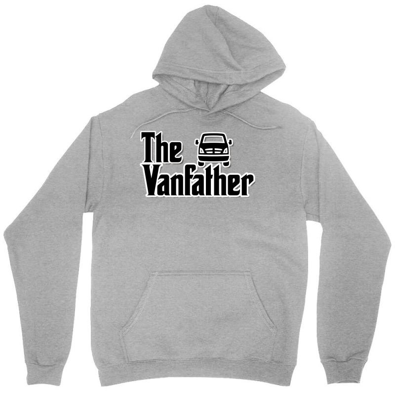 The Vanfather Unisex Hoodie | Artistshot