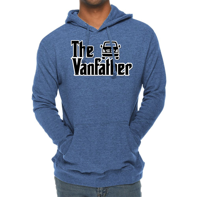 The Vanfather Lightweight Hoodie | Artistshot