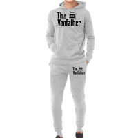 The Vanfather Hoodie & Jogger Set | Artistshot