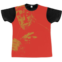 The Wolf Man Graphic T-shirt | Artistshot