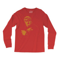 The Wolf Man Long Sleeve Shirts | Artistshot