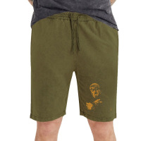 The Wolf Man Vintage Short | Artistshot