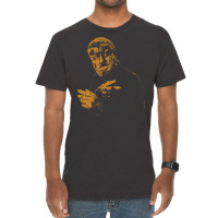 The Wolf Man Vintage T-shirt | Artistshot