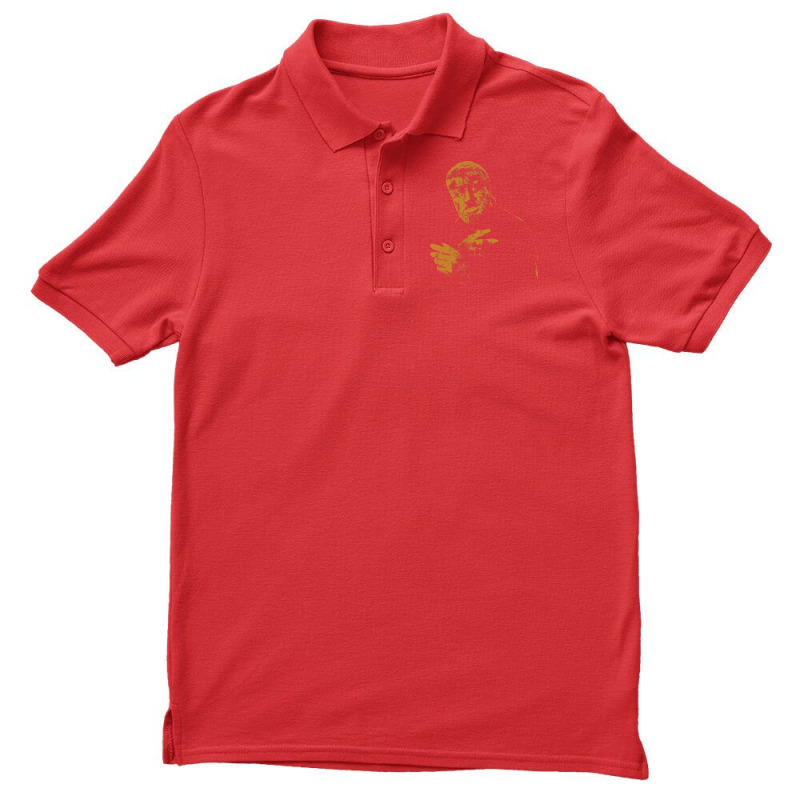 The Wolf Man Men's Polo Shirt | Artistshot