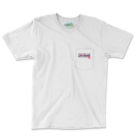 Lepetomane For President 2020 Pocket T-shirt | Artistshot