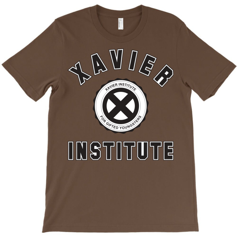 Xavier Institute For Gifted Youngsters T-Shirt by hadjeraramedv | Artistshot