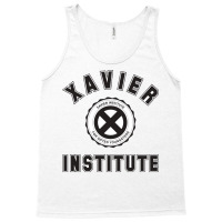 Xavier Institute For Gifted Youngsters Tank Top | Artistshot