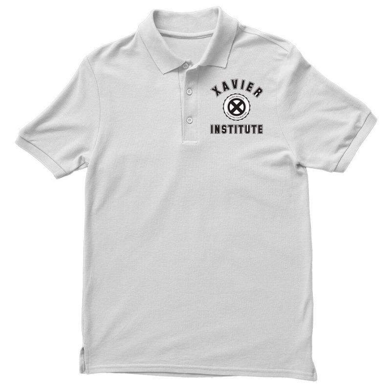 Xavier Institute For Gifted Youngsters Men's Polo Shirt by hadjeraramedv | Artistshot