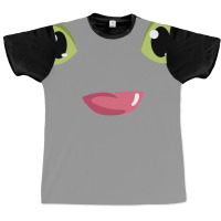 Toothless Dragon Graphic T-shirt | Artistshot