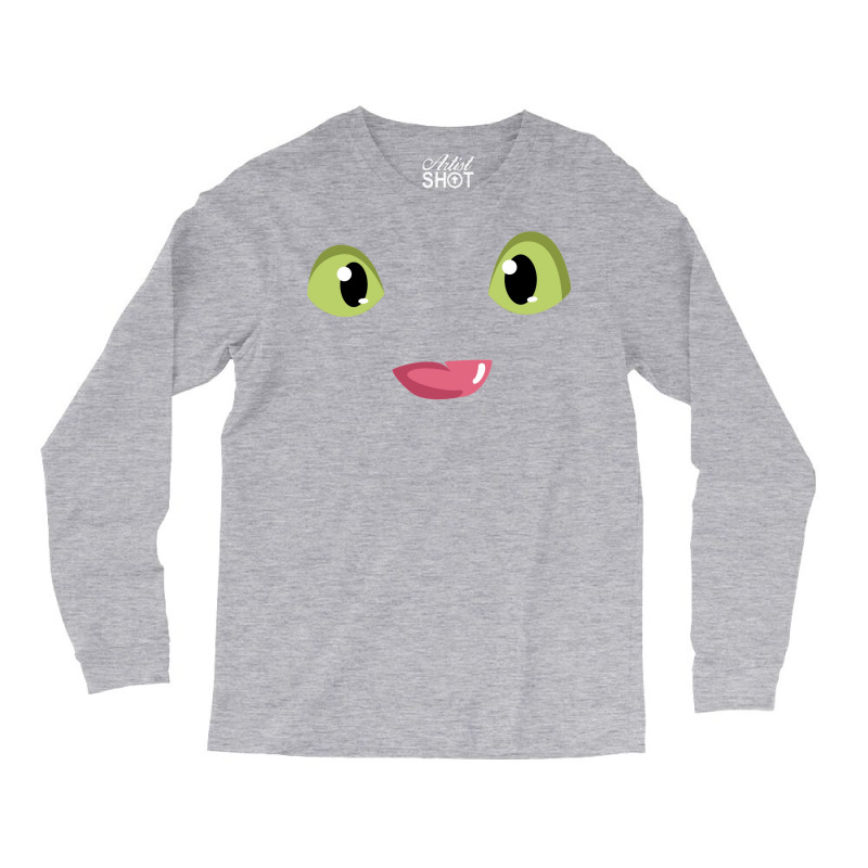 Toothless Dragon Long Sleeve Shirts | Artistshot