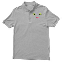 Toothless Dragon Men's Polo Shirt | Artistshot