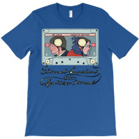 Joel & Clementine T-shirt | Artistshot