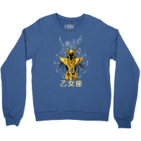 Virgo Crewneck Sweatshirt | Artistshot