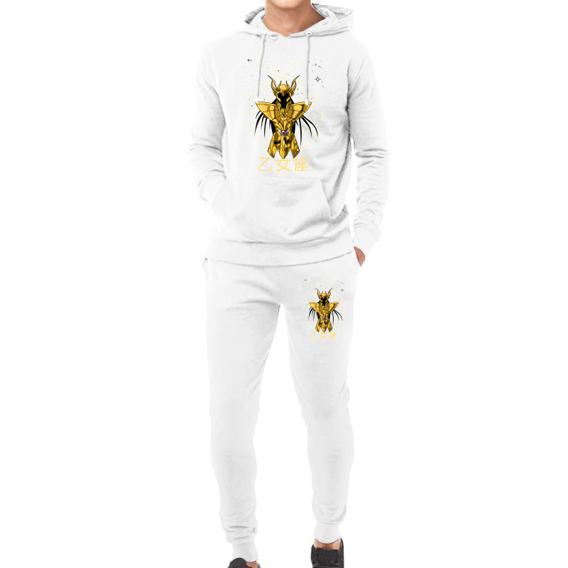 Virgo Hoodie & Jogger Set | Artistshot