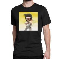 Afro Samurai   Samurai Classic T-shirt | Artistshot