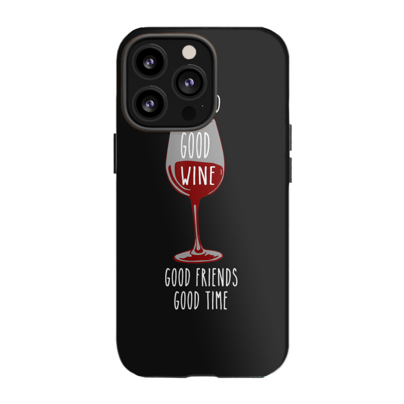 Food And Wine Festival For Wine Drinkers Iphone 13 Pro Case | Artistshot